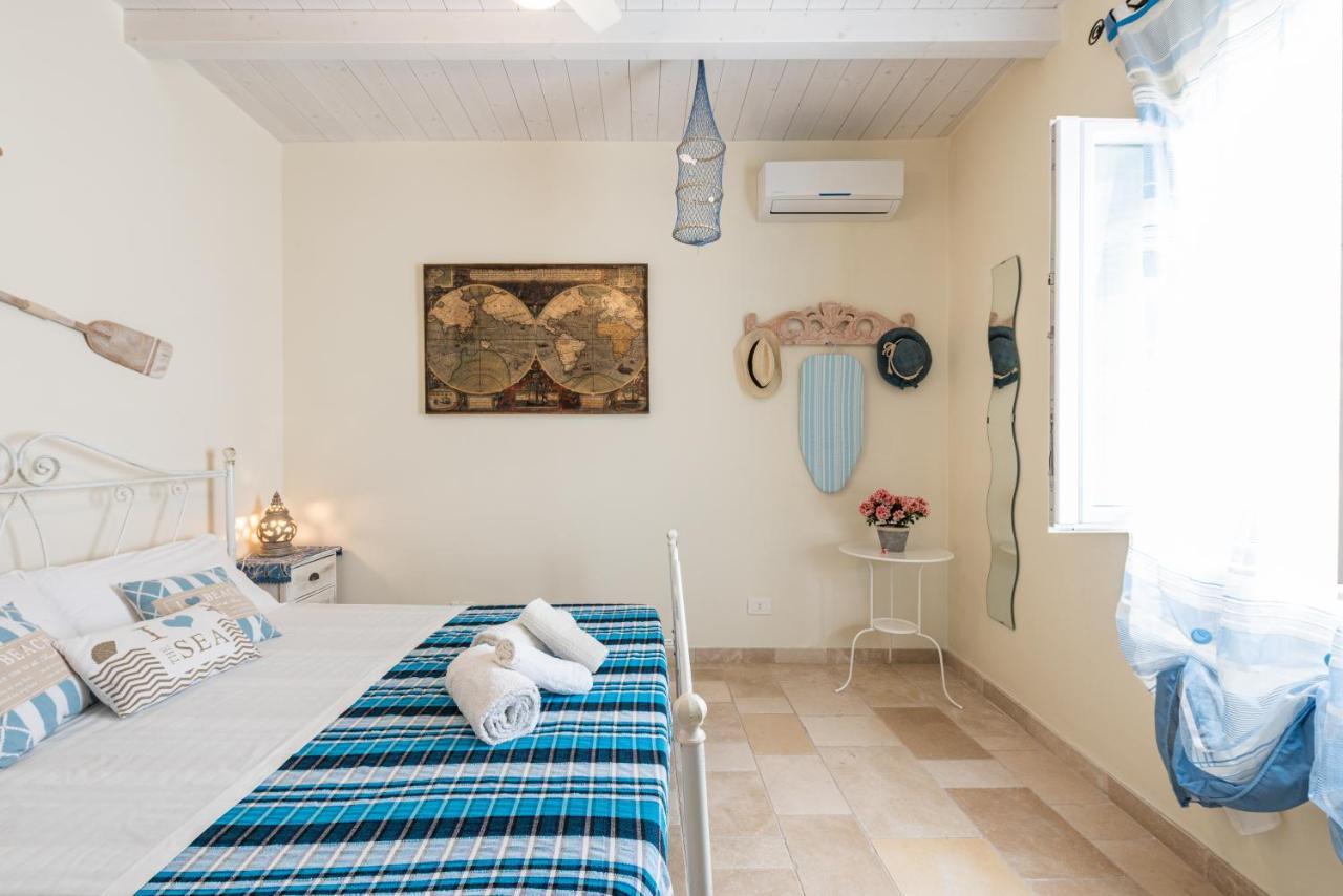 Wepuglia - Dimore Sallustio Monopoli Bagian luar foto
