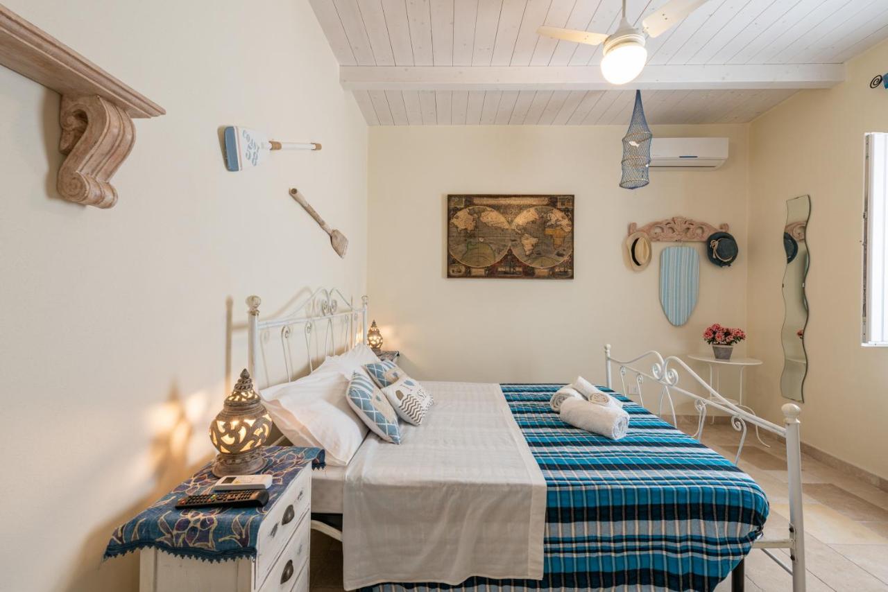 Wepuglia - Dimore Sallustio Monopoli Bagian luar foto