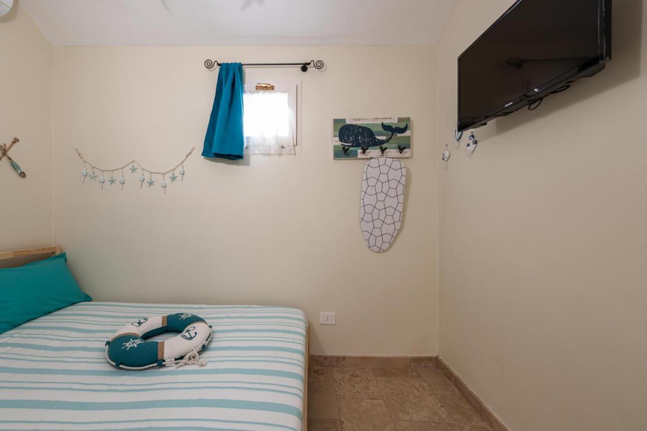 Wepuglia - Dimore Sallustio Monopoli Bagian luar foto