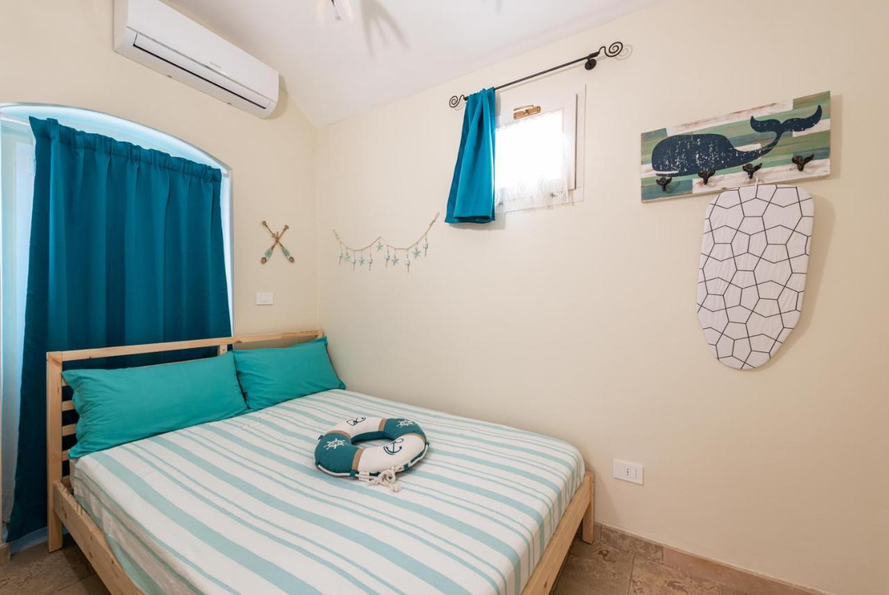 Wepuglia - Dimore Sallustio Monopoli Bagian luar foto